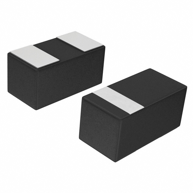 ESD11B5.0SMT5G onsemi TVS - Diodes